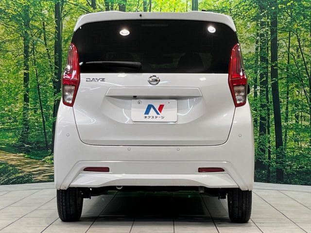 NISSAN DAYZ 2021 Image 31