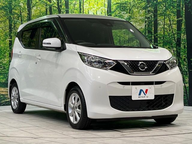 NISSAN DAYZ 2021 Image 31