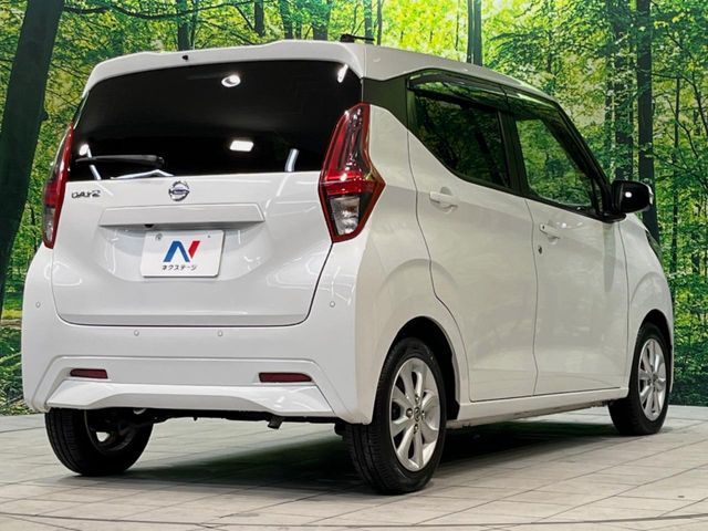 NISSAN DAYZ 2021 Image 31