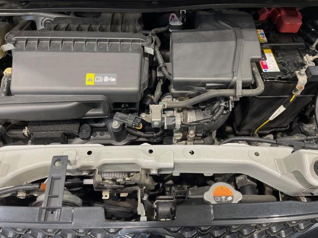 NISSAN DAYZ 2021 Image 31