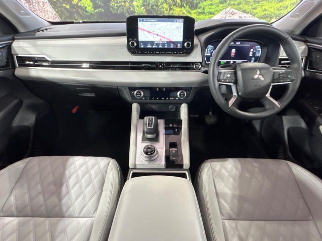 MITSUBISHI OUTLANDER PHEV 2022 Image 31
