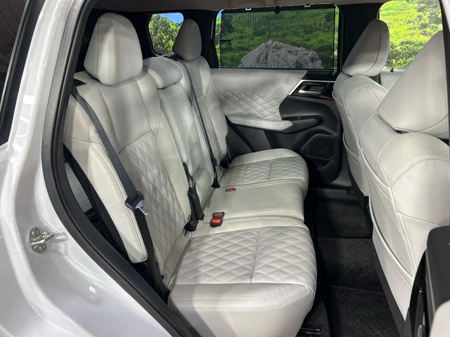 MITSUBISHI OUTLANDER PHEV 2022 Image 31