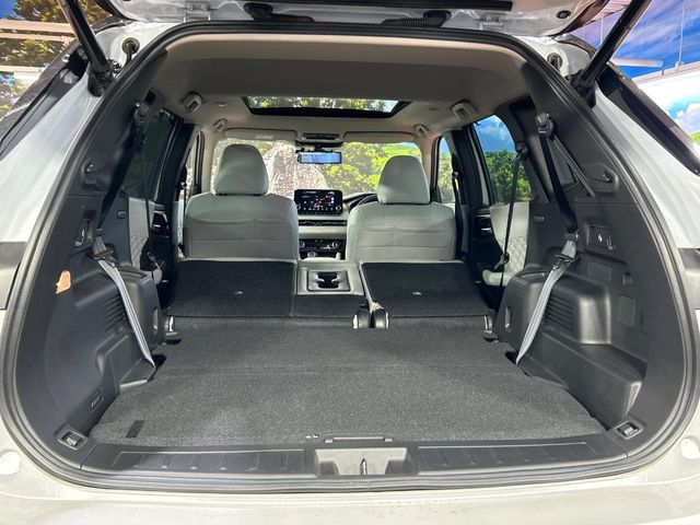 MITSUBISHI OUTLANDER PHEV 2022 Image 31