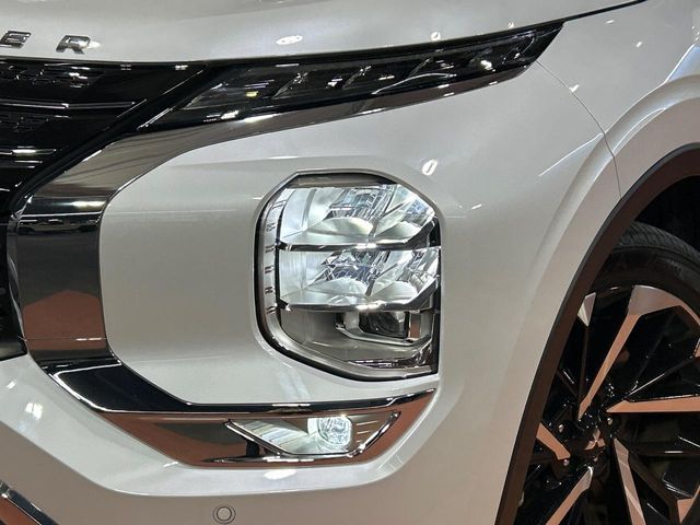 MITSUBISHI OUTLANDER PHEV 2022 Image 31