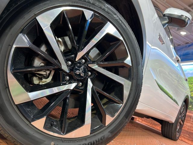 MITSUBISHI OUTLANDER PHEV 2022 Image 31