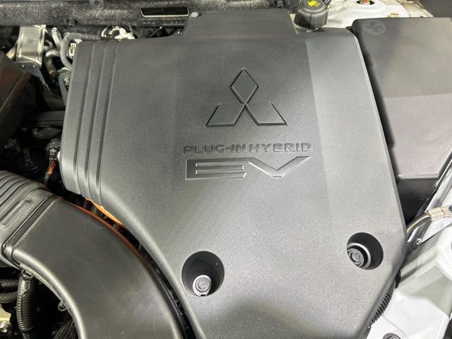 MITSUBISHI OUTLANDER PHEV 2022 Image 31