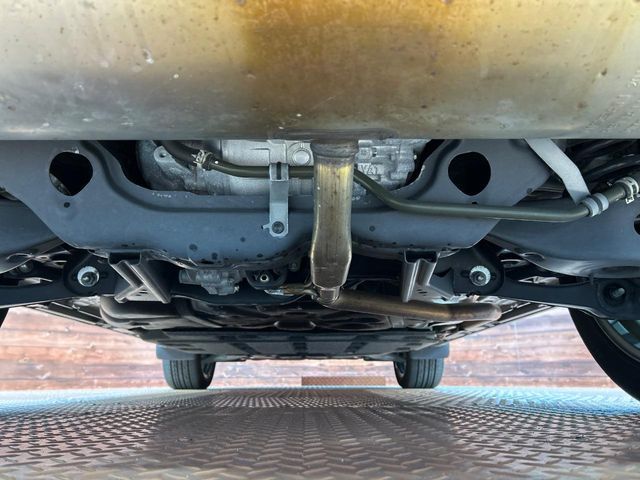 MITSUBISHI OUTLANDER PHEV 2022 Image 31