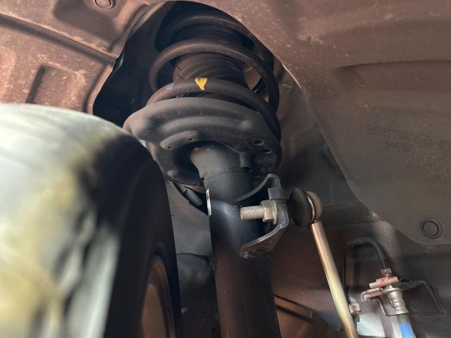 MITSUBISHI OUTLANDER PHEV 2022 Image 31