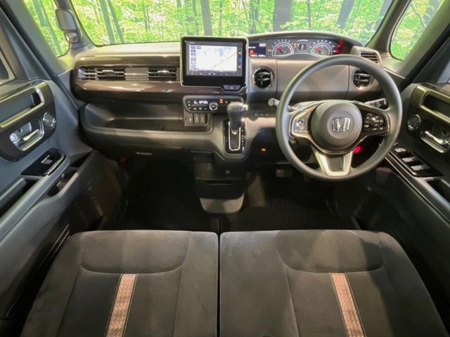 HONDA N BOX CUSTOM 2019 Image 31