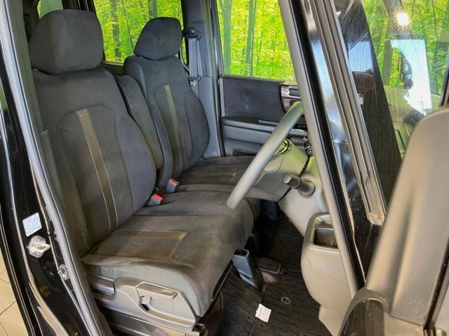 HONDA N BOX CUSTOM 2019 Image 31