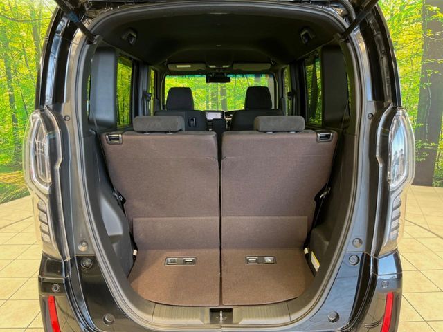 HONDA N BOX CUSTOM 2019 Image 31