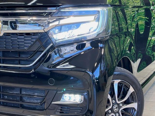 HONDA N BOX CUSTOM 2019 Image 31