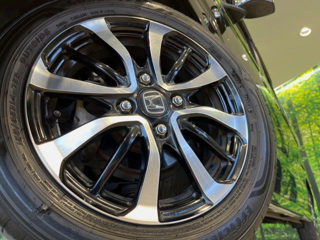 HONDA N BOX CUSTOM 2019 Image 31