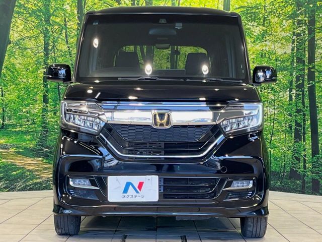 HONDA N BOX CUSTOM 2019 Image 31