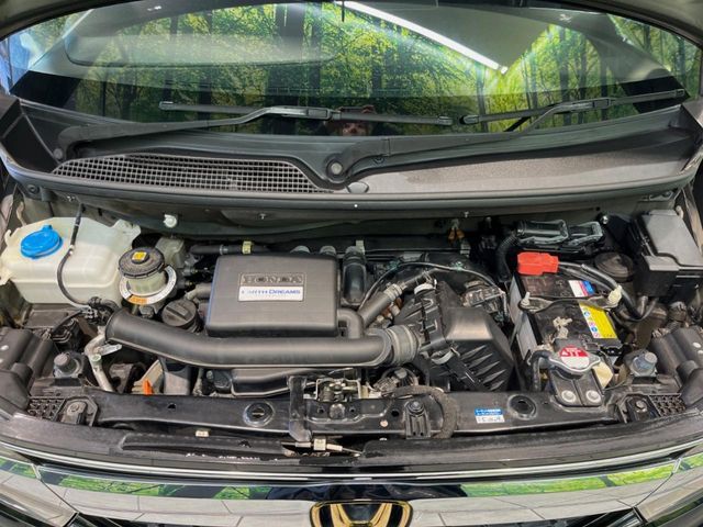 HONDA N BOX CUSTOM 2019 Image 31