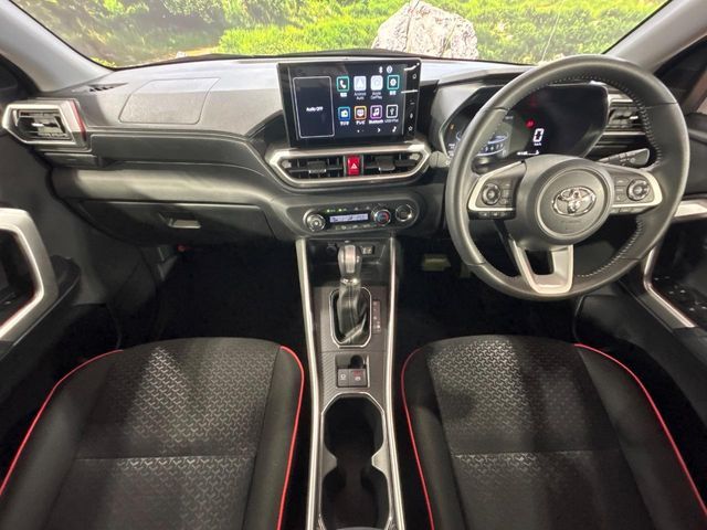 TOYOTA RAIZE 2023 Image 31