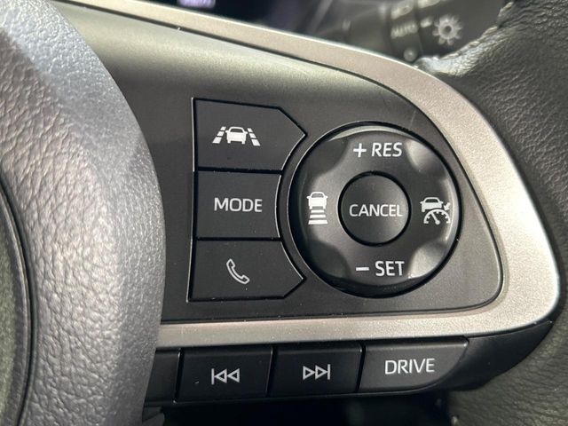 TOYOTA RAIZE 2023 Image 31