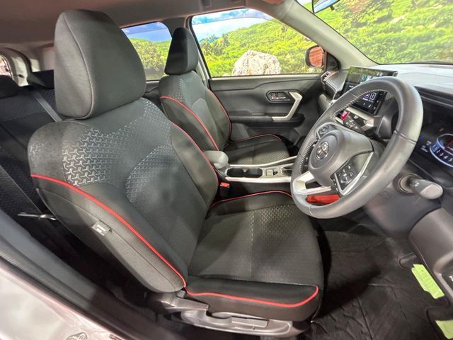 TOYOTA RAIZE 2023 Image 31