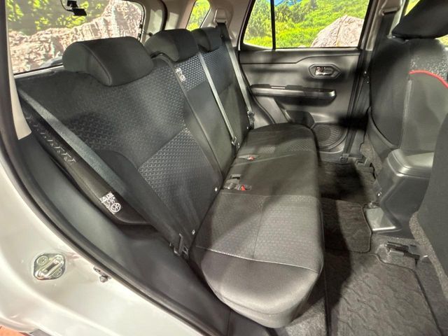 TOYOTA RAIZE 2023 Image 31