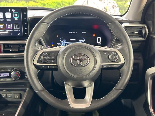 TOYOTA RAIZE 2023 Image 31