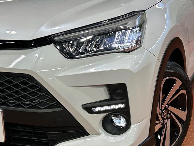 TOYOTA RAIZE 2023 Image 31