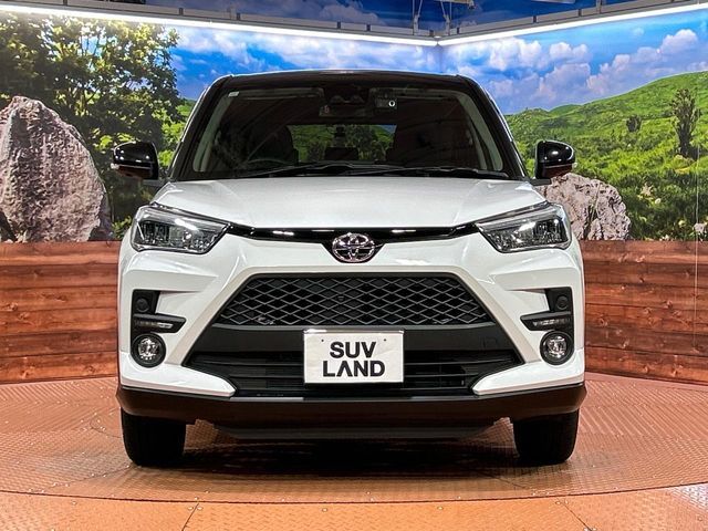 TOYOTA RAIZE 2023 Image 31