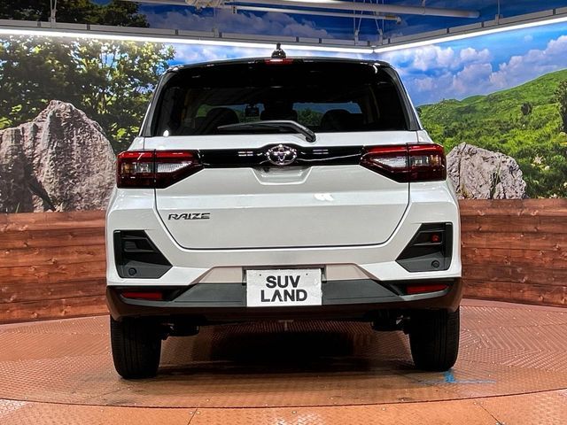 TOYOTA RAIZE 2023 Image 31