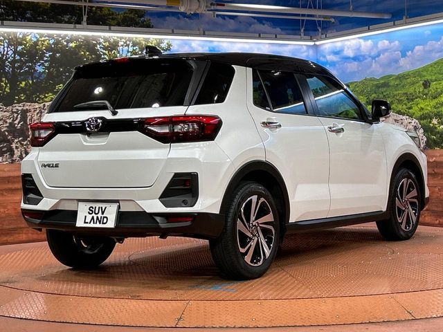 TOYOTA RAIZE 2023 Image 31