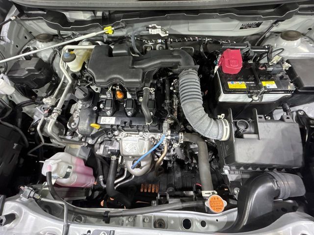 TOYOTA RAIZE 2023 Image 31