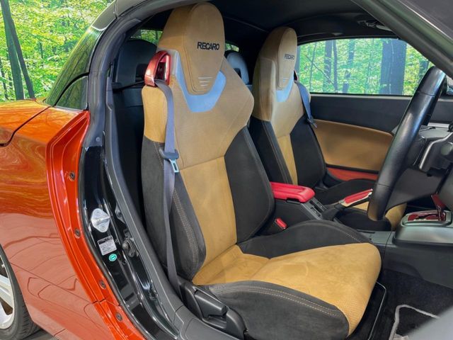 DAIHATSU COPEN 2016 Image 31