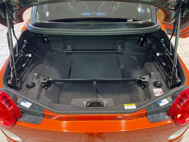 DAIHATSU COPEN 2016 Image 31