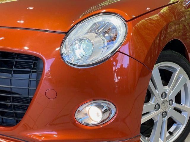 DAIHATSU COPEN 2016 Image 31