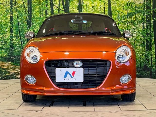 DAIHATSU COPEN 2016 Image 31