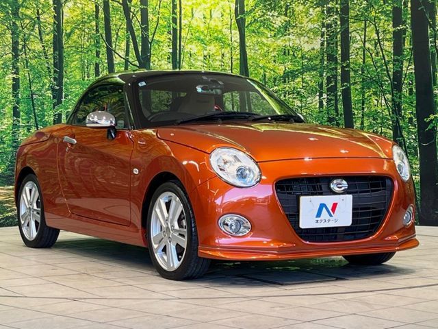 DAIHATSU COPEN 2016 Image 31