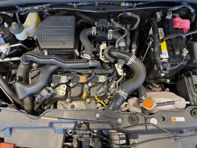 DAIHATSU COPEN 2016 Image 31