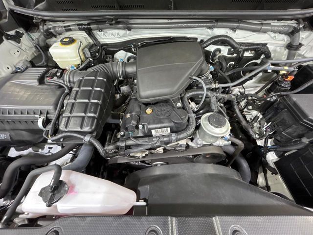 TOYOTA LANDCRUISER PRADO 2022 Image 31