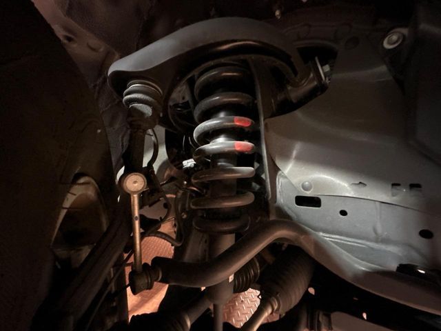 TOYOTA LANDCRUISER PRADO 2022 Image 31