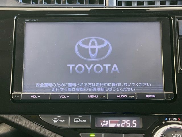 TOYOTA AQUA 2016 Image 31