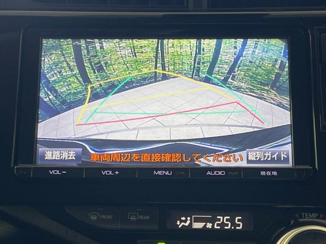 TOYOTA AQUA 2016 Image 31