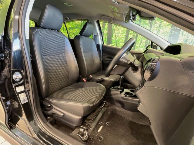 TOYOTA AQUA 2016 Image 31