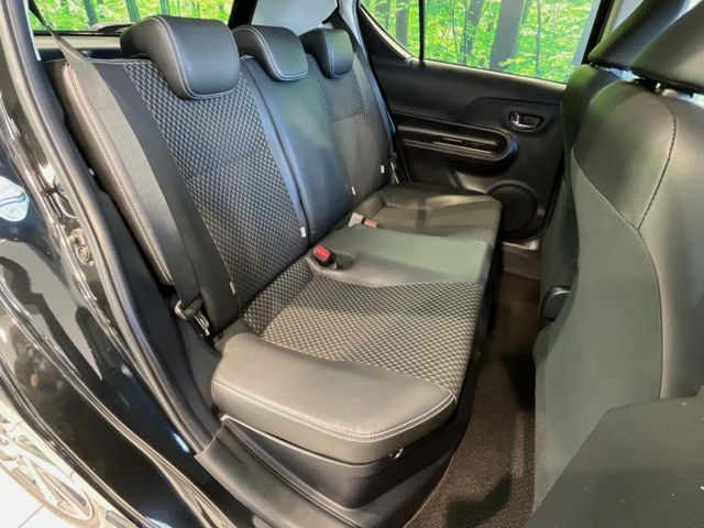 TOYOTA AQUA 2016 Image 31