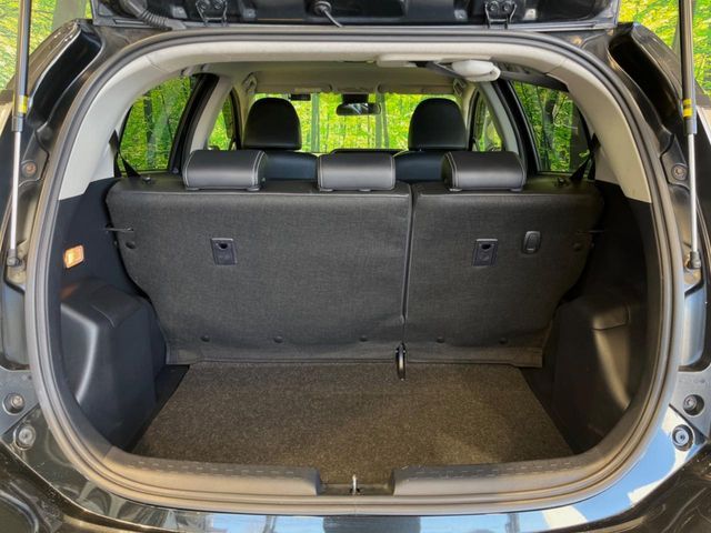 TOYOTA AQUA 2016 Image 31