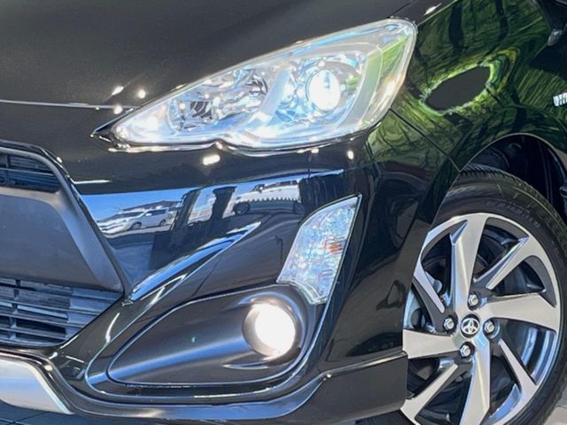 TOYOTA AQUA 2016 Image 31