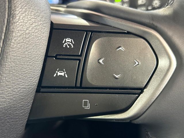 TOYOTA LEXUS LBX 2024 Image 31