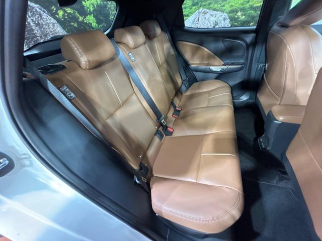 TOYOTA LEXUS LBX 2024 Image 31