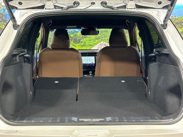 TOYOTA LEXUS LBX 2024 Image 31