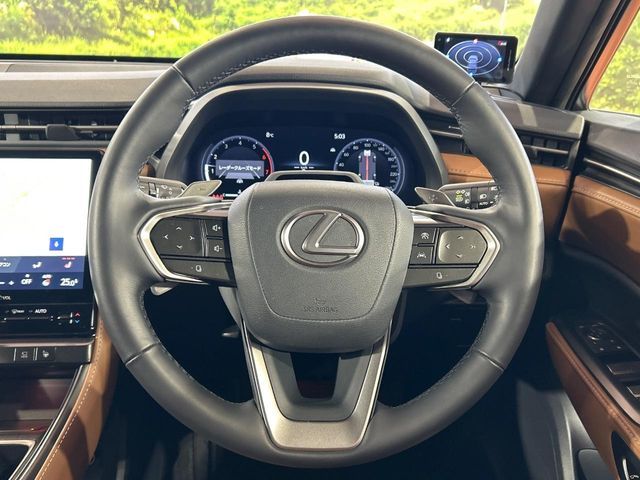 TOYOTA LEXUS LBX 2024 Image 31