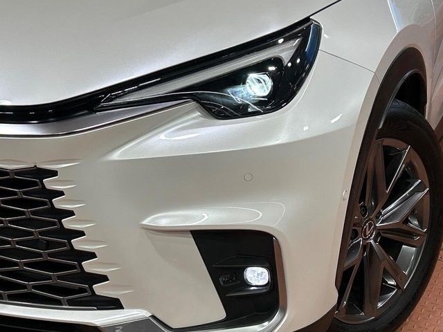 TOYOTA LEXUS LBX 2024 Image 31