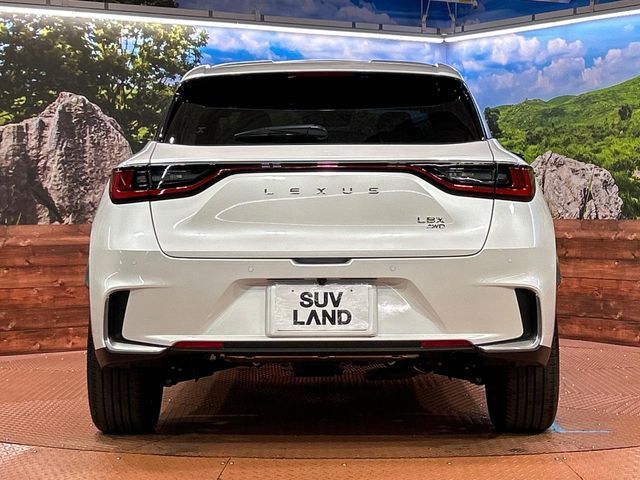 TOYOTA LEXUS LBX 2024 Image 31