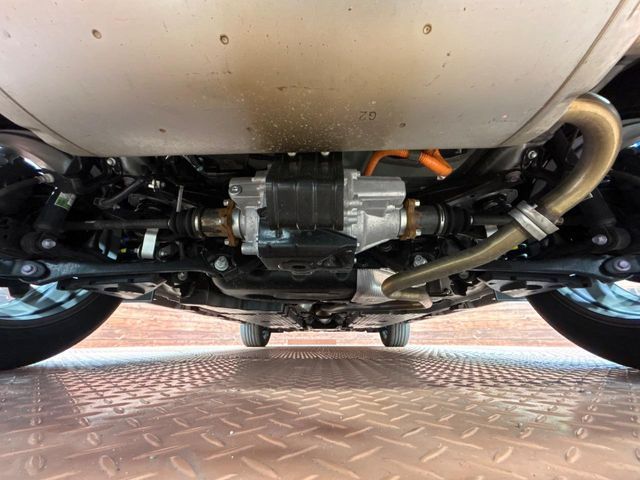 TOYOTA LEXUS LBX 2024 Image 31